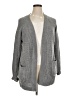 Faded Glory 100% Acrylic Gray Cardigan Size XL - photo 1