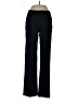 MICHAEL Michael Kors Solid Black Dress Pants Size 4 - photo 1