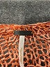 Free People Metallic Brown Pullover Sweater Size XS - photo 7