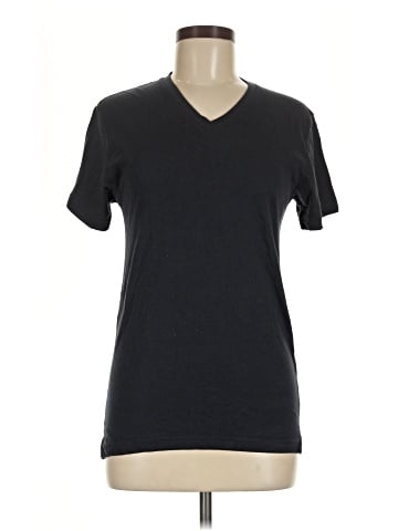 Milano Short Sleeve T-Shirt (view 1)