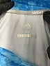 Adidas Blue Long Sleeve Polo Size M - photo 7