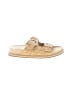 Dolce Vita Gold Sandals Size 9 - photo 1