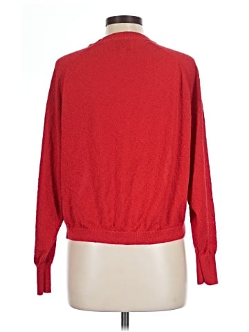 Industry Pullover Sweater (view 2)