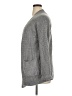 Faded Glory 100% Acrylic Gray Cardigan Size XL - photo 5