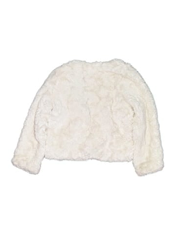 H&M Faux Fur Vest (view 2)