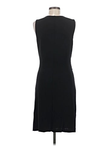 Lafayette 148 New York Cocktail Dress (view 2)