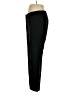 Worthington Solid Black Dress Pants Size 14 - photo 5
