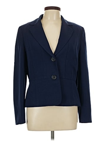 Kasper Blazer (view 1)