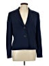 Kasper Blue Blazer Size 12 - photo 1