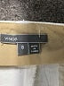 Vince. Ivory Casual Pants Size 8 - photo 7