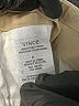 Vince. Ivory Casual Pants Size 8 - photo 8