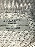 ALLSAINTS Tan Pullover Sweater Size XS - photo 7