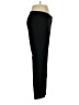 Worthington Solid Black Dress Pants Size 14 - photo 4