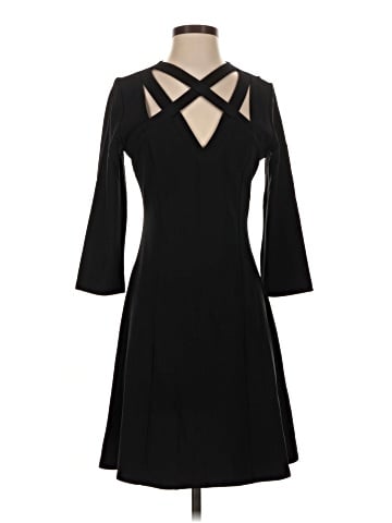 Boston Proper Cocktail Dress (view 1)