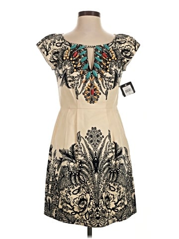 Nanette Lepore Casual Dress (view 1)