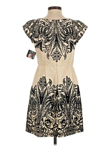 Nanette Lepore Casual Dress (view 2)