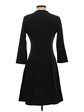 Boston Proper Cocktail Dress (view 2)