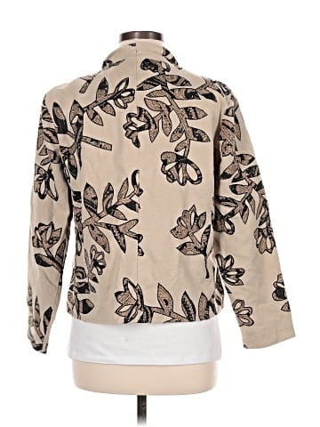 Coldwater Creek Jacket (view 2)