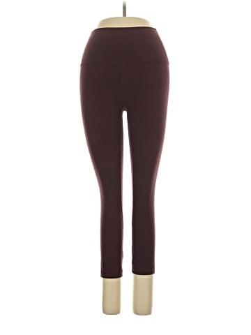 Lululemon Athletica Active Pants (view 1)