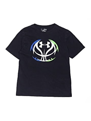 Under Armour Short Sleeve T-Shirt (view 1)
