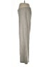 Divided by H&M Chevron-herringbone Gray Casual Pants Size L - photo 5