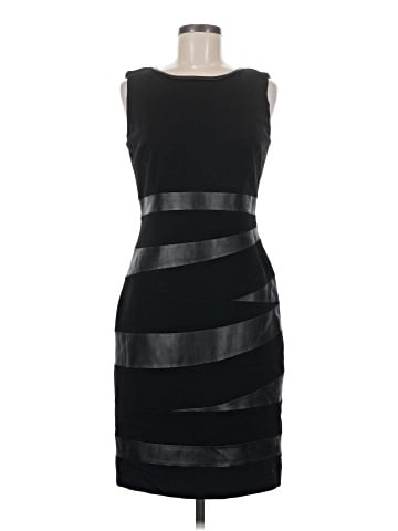 Lafayette 148 New York Cocktail Dress (view 1)