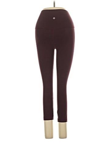 Lululemon Athletica Active Pants (view 2)
