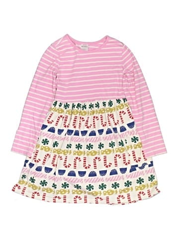 Hanna Andersson Dress (view 1)