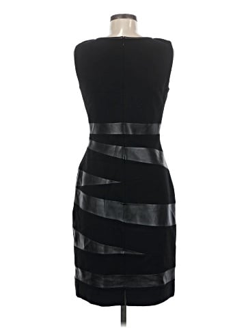 Lafayette 148 New York Cocktail Dress (view 2)