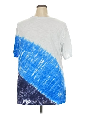 Lane Bryant Short Sleeve T-Shirt (view 2)