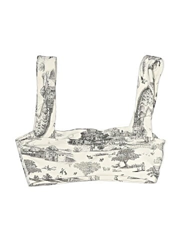 WeWoreWhat Swimsuit Top (view 2)