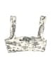 WeWoreWhat Ivory Swimsuit Top Size XS - photo 2