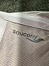 Saucony Purple Active T-Shirt Size S (estimated) - photo 7