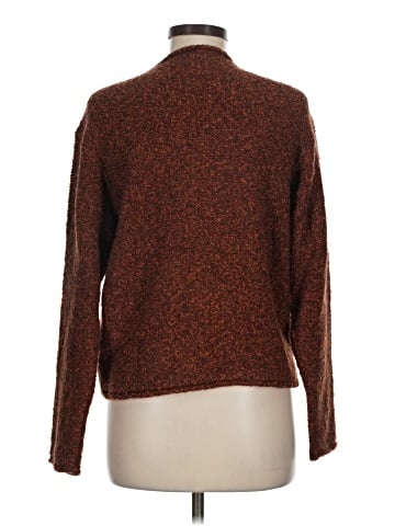 Columbia Pullover Sweater (view 2)