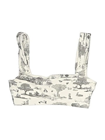 WeWoreWhat Swimsuit Top (view 1)