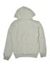 Champion Silver Pullover Hoodie Size M (youth) - photo 2