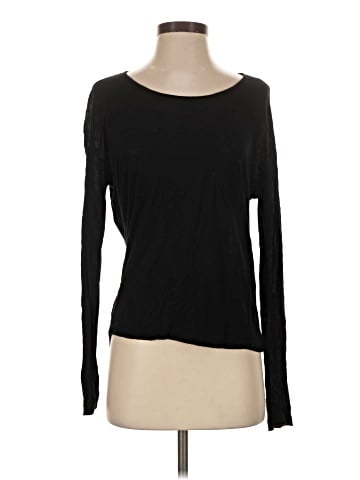 Derek Lam Long Sleeve Top (view 1)