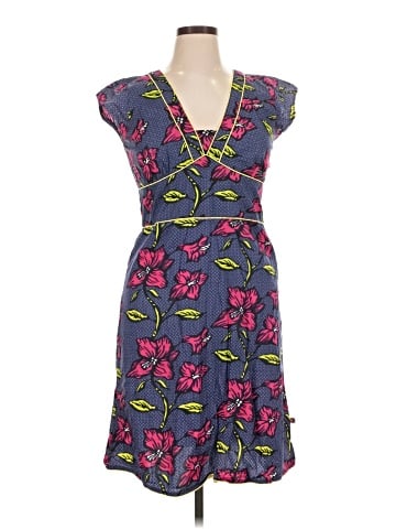 Boom Shankar Casual Dress (view 1)