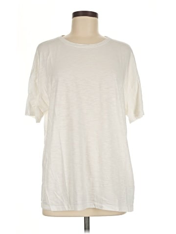 Abercrombie & Fitch Short Sleeve T-Shirt (view 1)