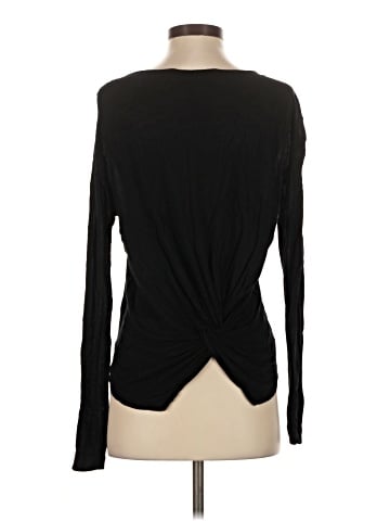 Derek Lam Long Sleeve Top (view 2)