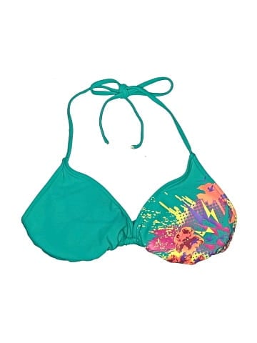 Xhilaration Swimsuit Top (view 1)
