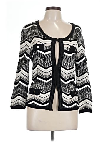 White House Black Market Cardigan (view 1)