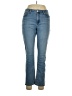 Lee Blue Jeans Size 10S - photo 1