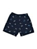 Unbranded Print Blue Board Shorts Size 12-18 mo - photo 2