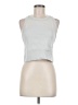 DSG Silver Tank Top Size M (estimated) - photo 1