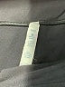 Lululemon Athletica Graphic Black Athletic Shorts Size 6 R - photo 3