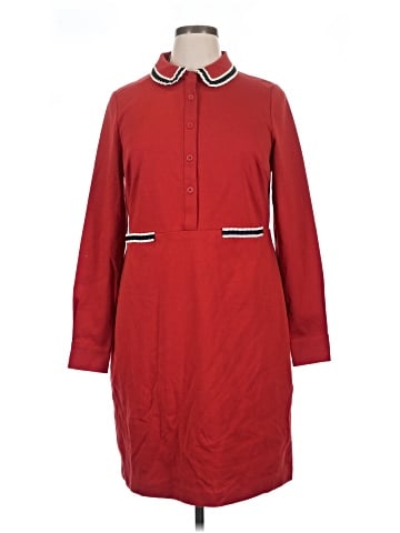 Boden Casual Dress (view 1)