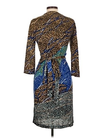 Diane von Furstenberg Cocktail Dress (view 2)