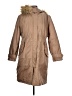 French Connection 100% Polyamide Tan Jacket Size 10 - photo 1