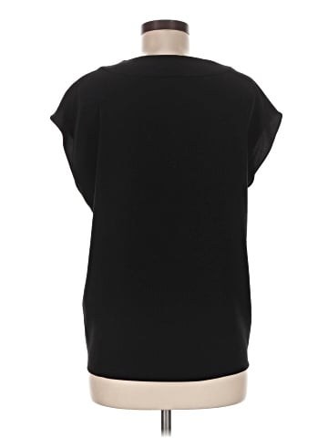 H&M Short Sleeve Blouse (view 2)